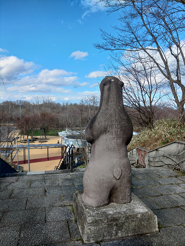 2022年度 北海道版 ガチャピンズラリー達成者