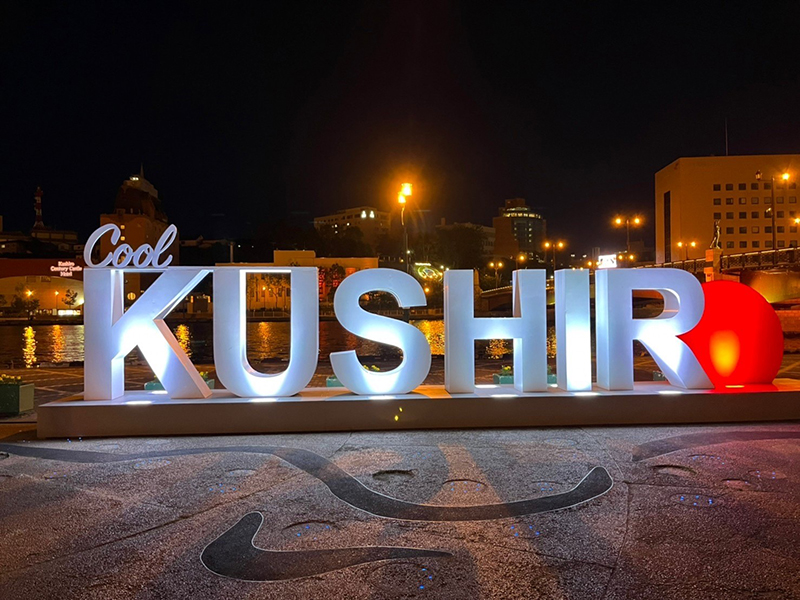 2023年度 北海道版 ガチャピンズラリー達成者