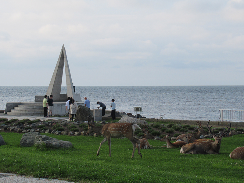2023年度 北海道版 ガチャピンズラリー達成者