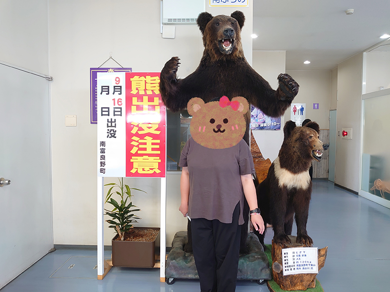 2023年度 北海道版 ガチャピンズラリー達成者