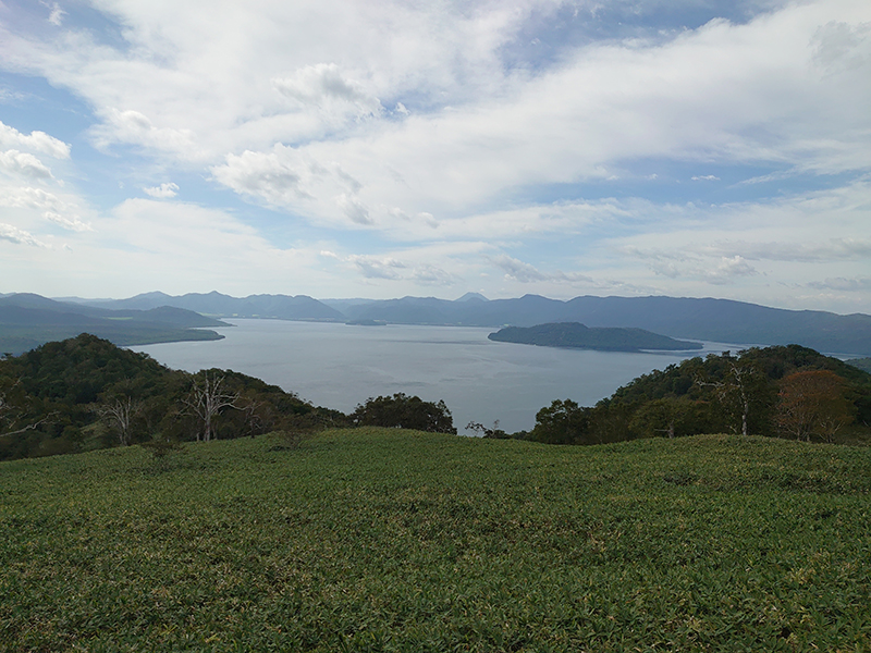 2023年度 北海道版 ガチャピンズラリー達成者