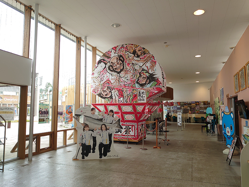 2023年度 北海道版 ガチャピンズラリー達成者