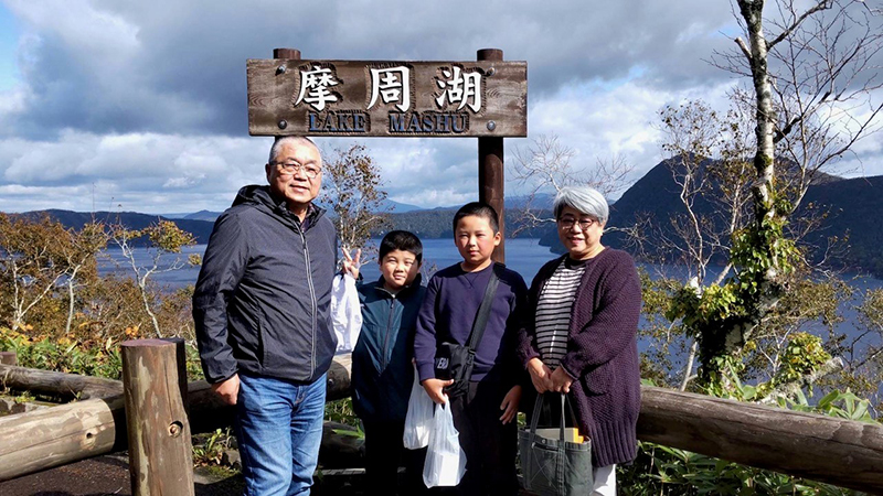 2023年度 北海道版 ガチャピンズラリー達成者