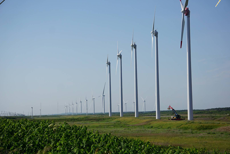 2023年度 北海道版 ガチャピンズラリー達成者