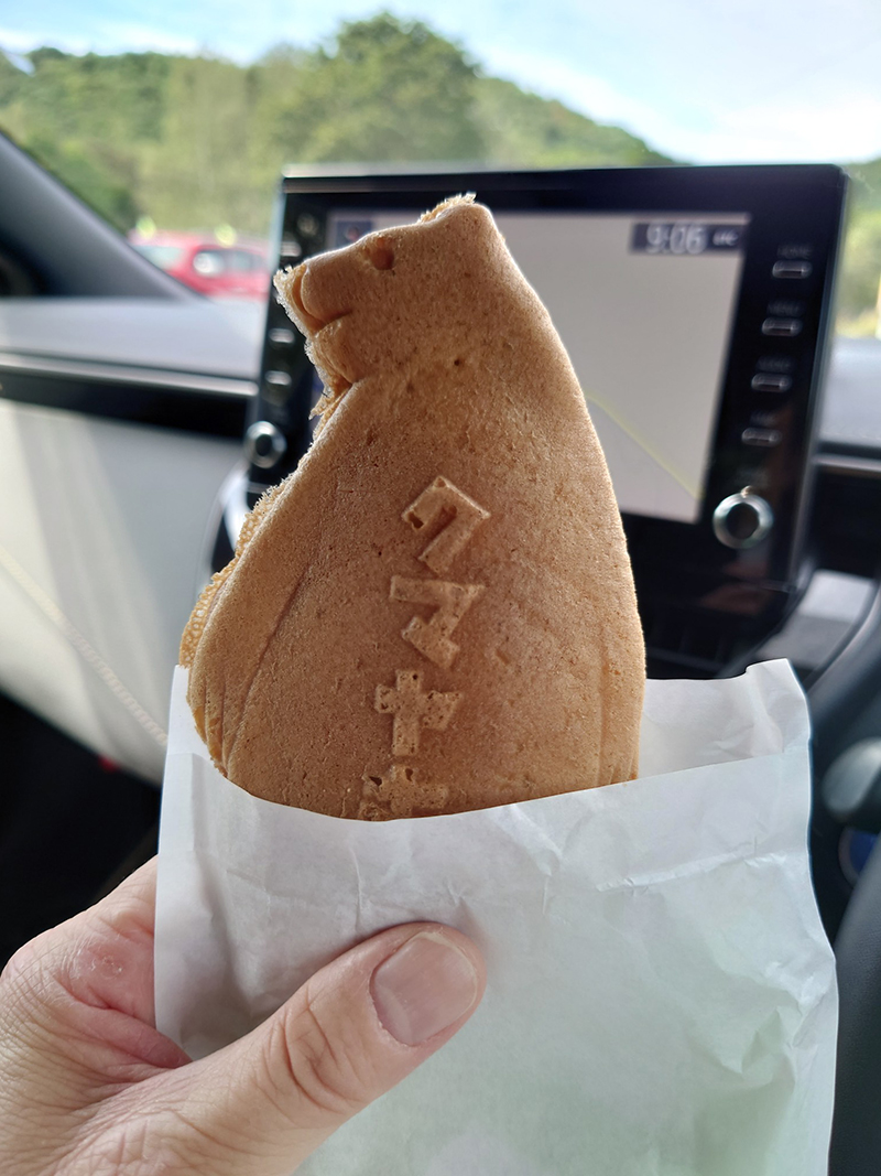 2023年度 北海道版 ガチャピンズラリー達成者