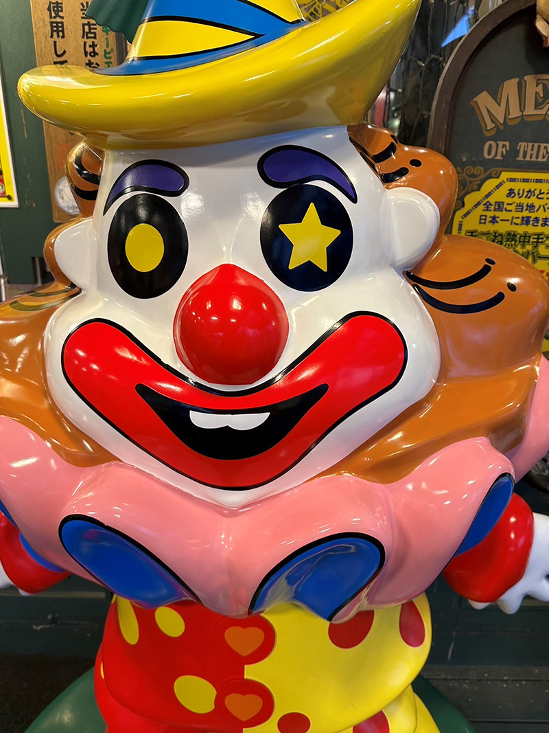 2023年度 北海道版 ガチャピンズラリー達成者