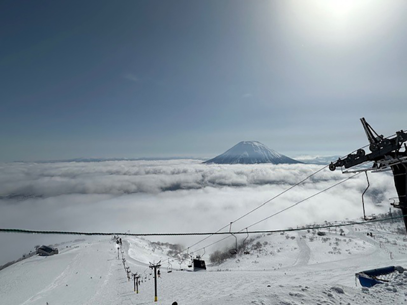 2023年度 北海道版 ガチャピンズラリー達成者