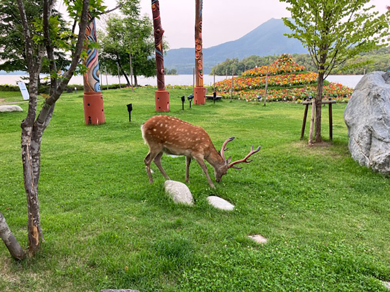 2023年度 北海道版 ガチャピンズラリー達成者