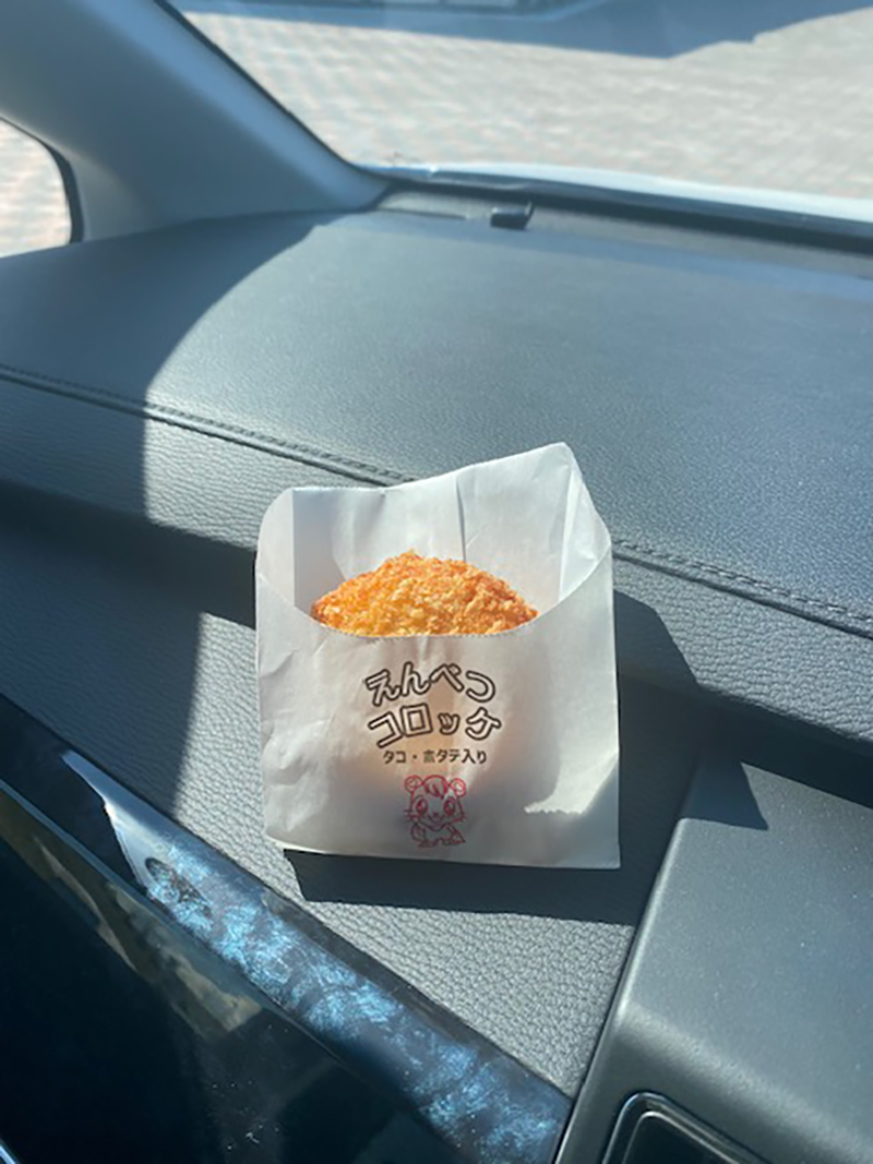 2023年度 北海道版 ガチャピンズラリー達成者