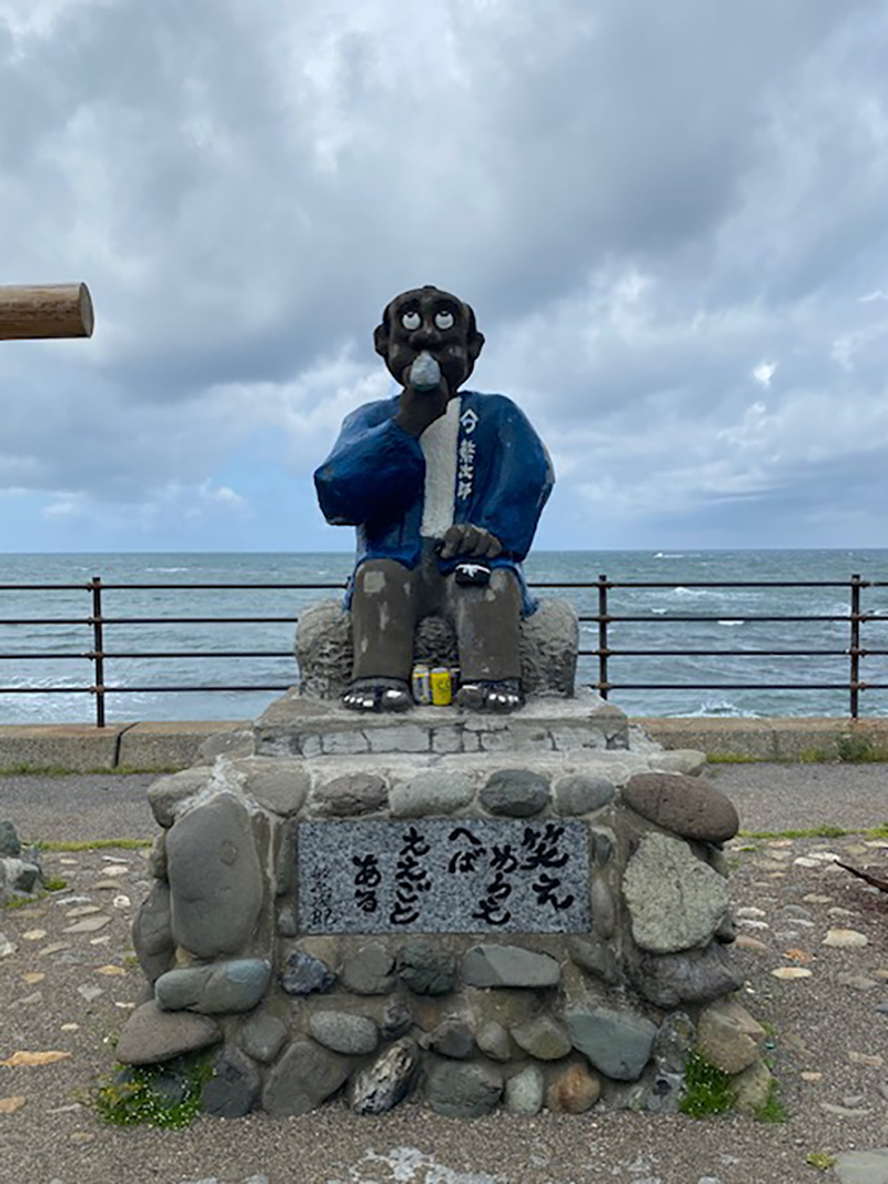 2023年度 北海道版 ガチャピンズラリー達成者