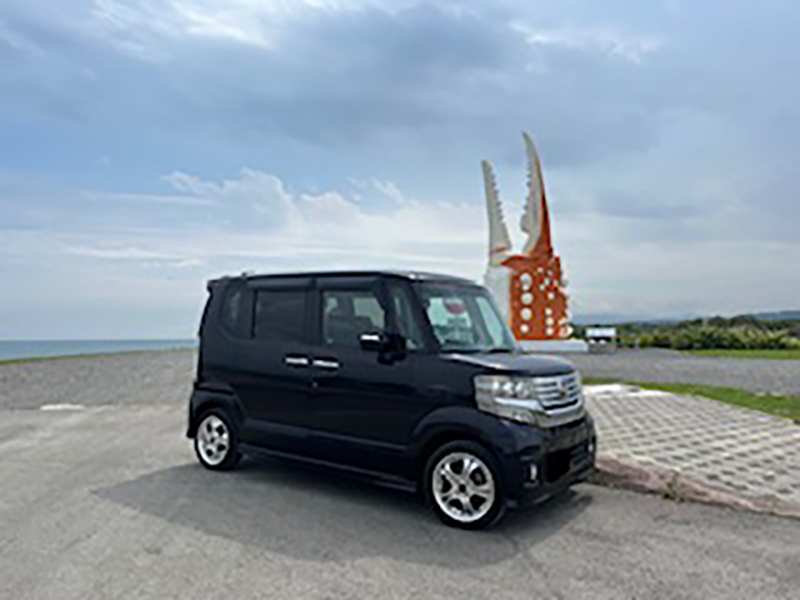 2023年度 北海道版 ガチャピンズラリー達成者