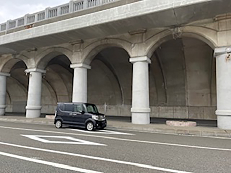 2023年度 北海道版 ガチャピンズラリー達成者