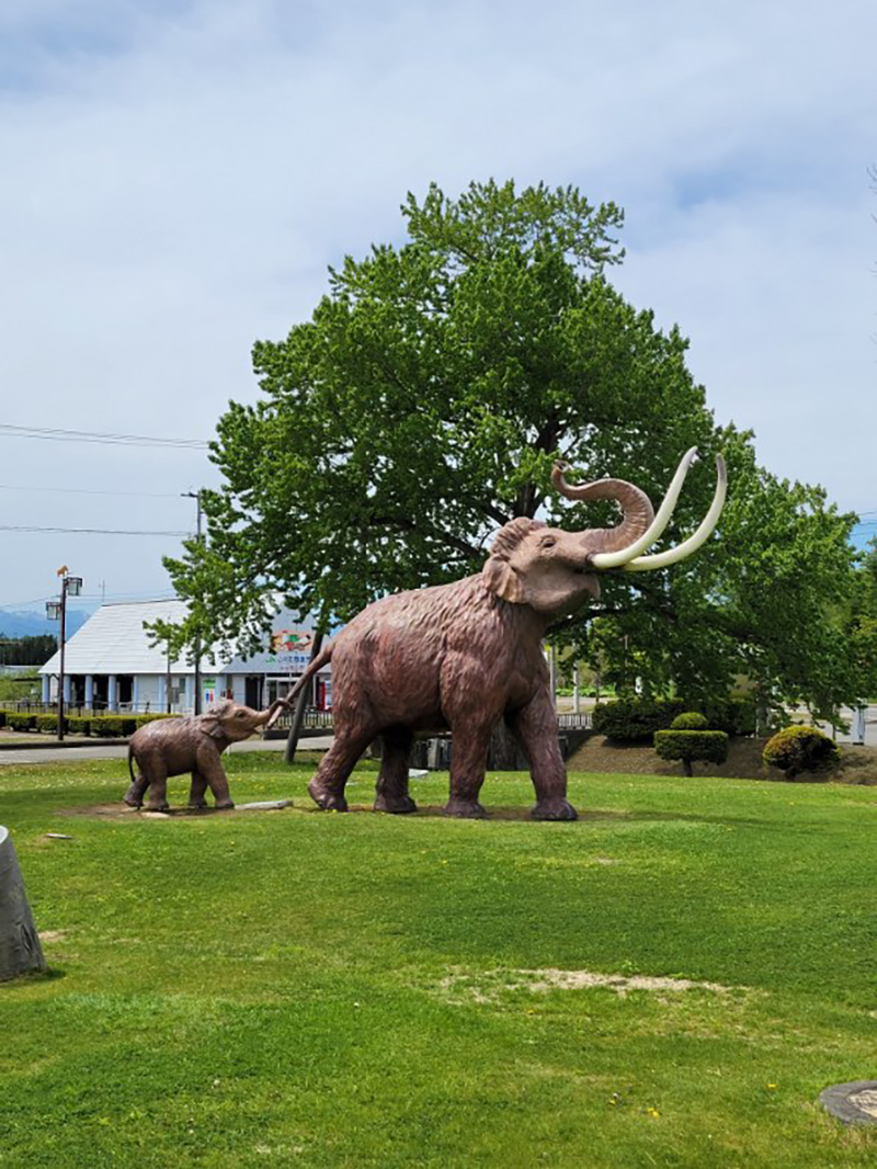 2023年度 北海道版 ガチャピンズラリー達成者