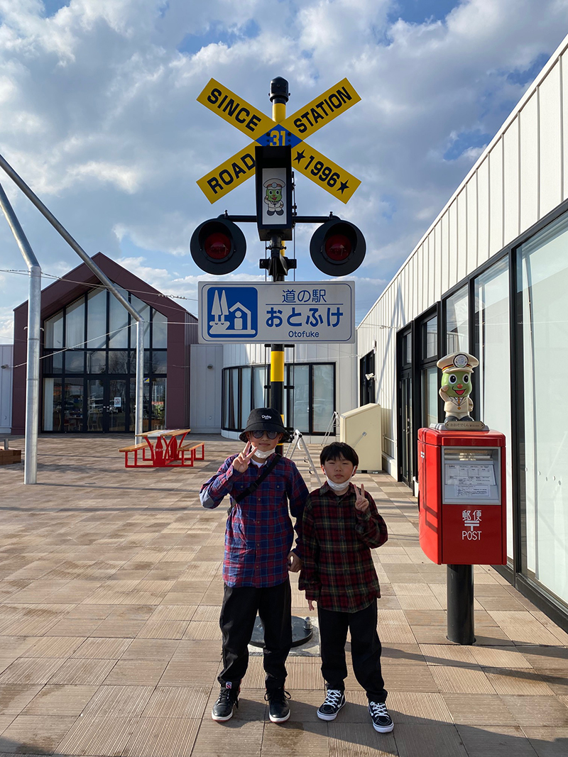 2023年度 北海道版 ガチャピンズラリー達成者