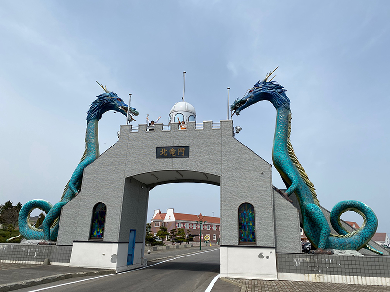 2023年度 北海道版 ガチャピンズラリー達成者