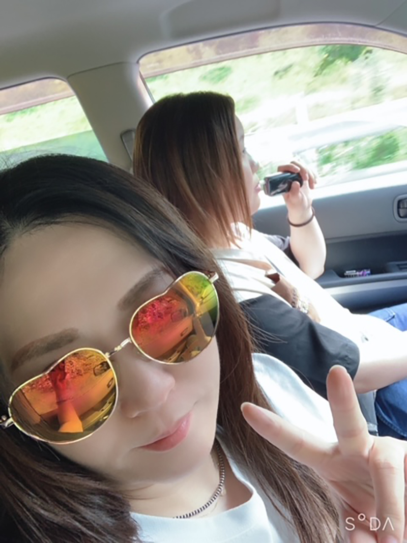 2023年度 北海道版 ガチャピンズラリー達成者