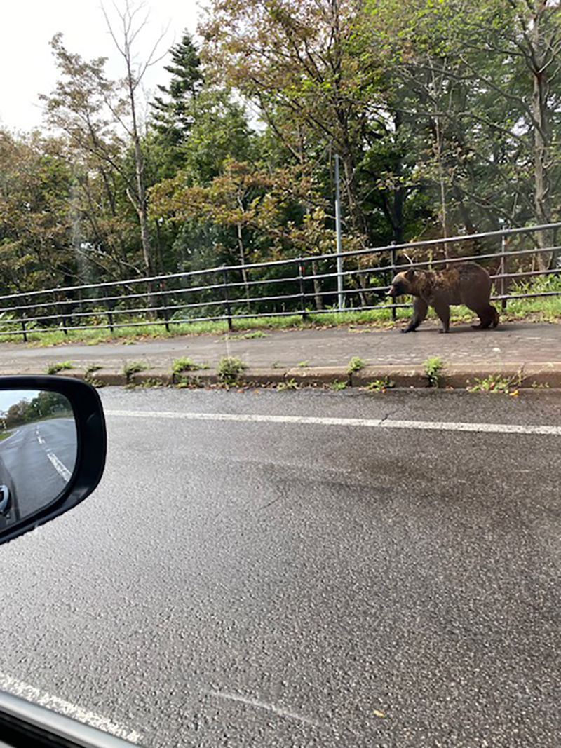 2023年度 北海道版 ガチャピンズラリー達成者