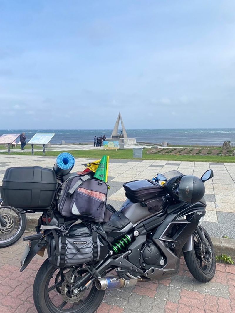 2023年度 北海道版 ガチャピンズラリー達成者