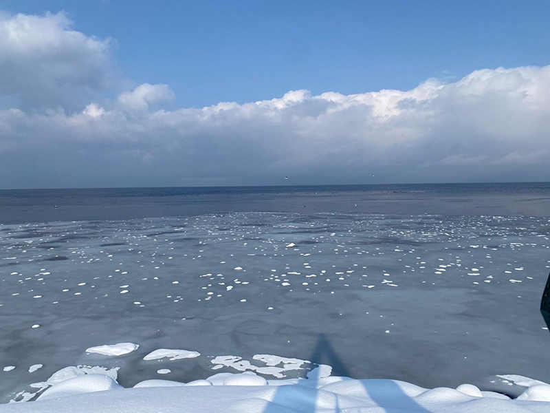 2023年度 北海道版 ガチャピンズラリー達成者