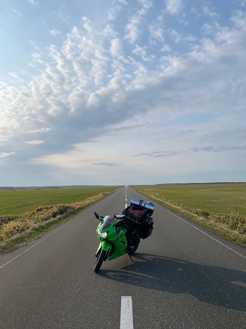 2023年度 北海道版 ガチャピンズラリー達成者