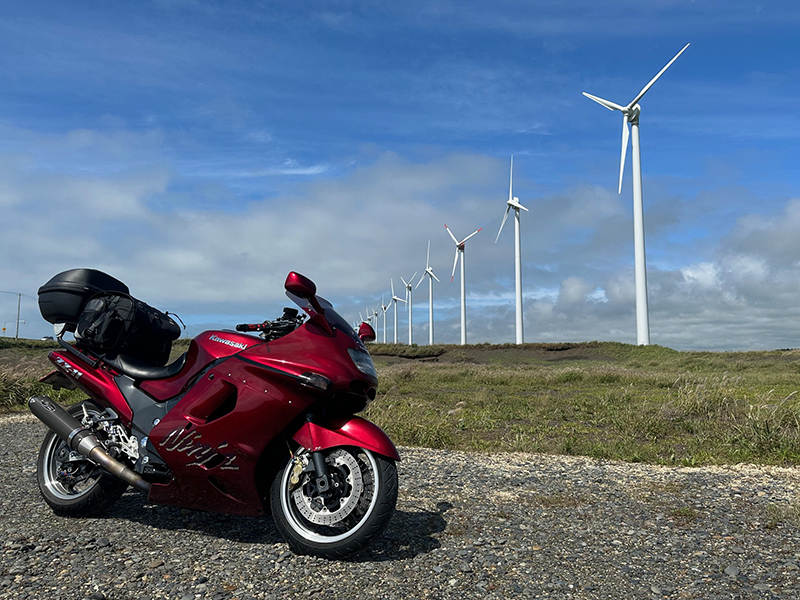 2023年度 北海道版 ガチャピンズラリー達成者