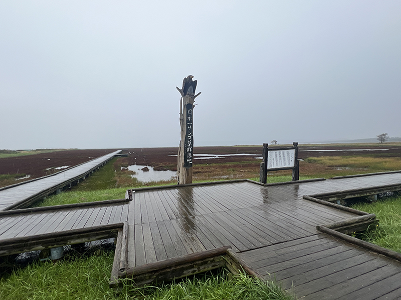 2023年度 北海道版 ガチャピンズラリー達成者