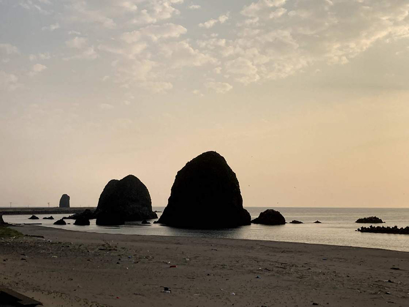 2023年度 北海道版 ガチャピンズラリー達成者