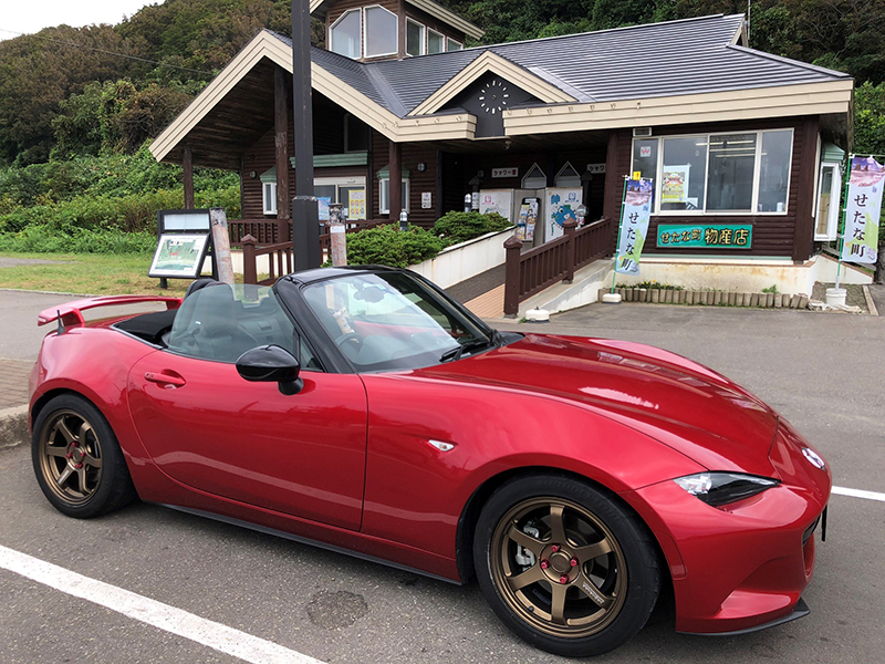 2023年度 北海道版 ガチャピンズラリー達成者