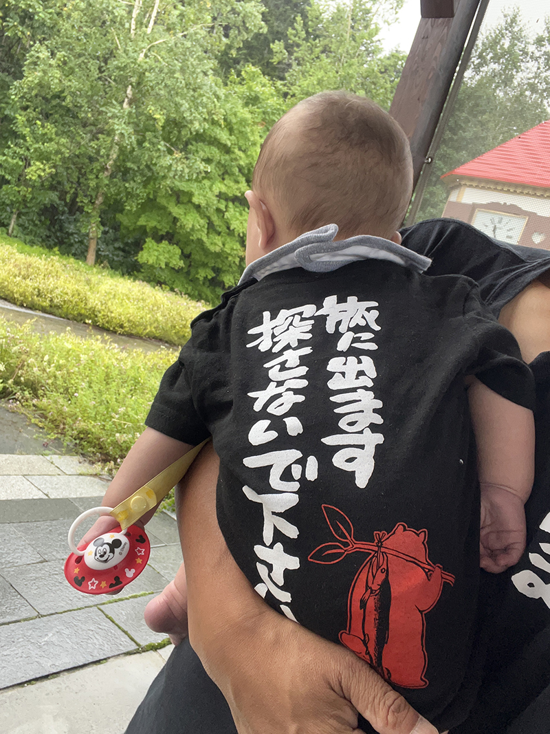 2023年度 北海道版 ガチャピンズラリー達成者