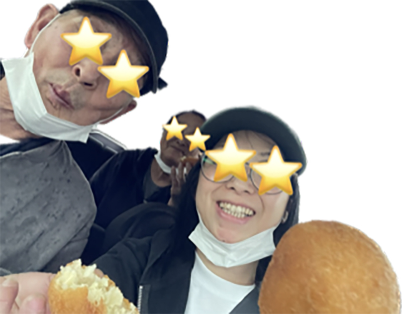 2023年度 北海道版 ガチャピンズラリー達成者