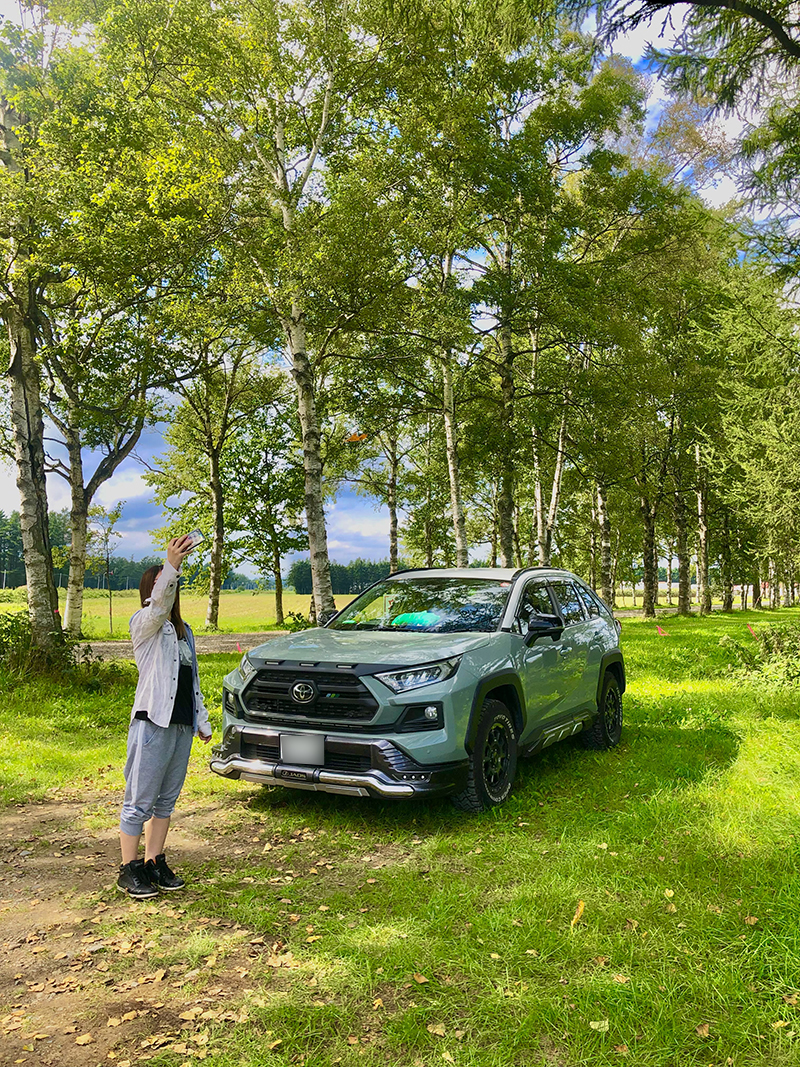 2023年度 北海道版 ガチャピンズラリー達成者