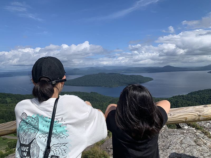 2023年度 北海道版 ガチャピンズラリー達成者