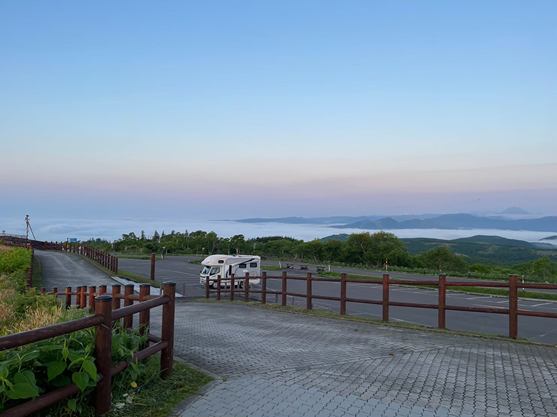 2023年度 北海道版 ガチャピンズラリー達成者