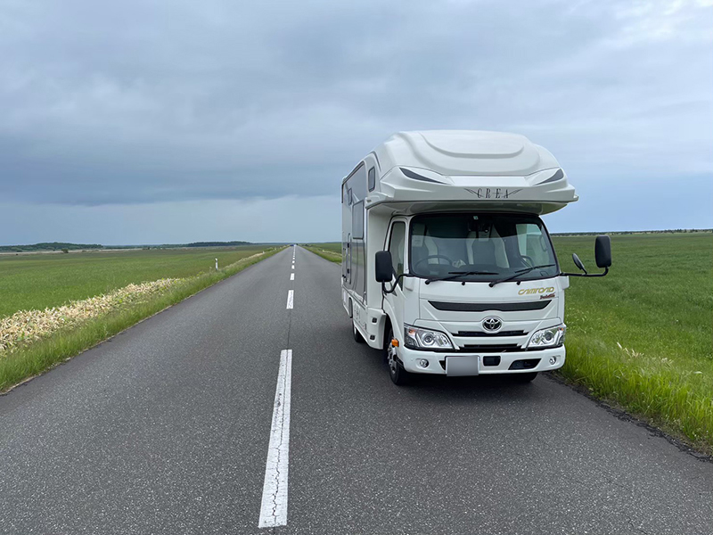 2023年度 北海道版 ガチャピンズラリー達成者