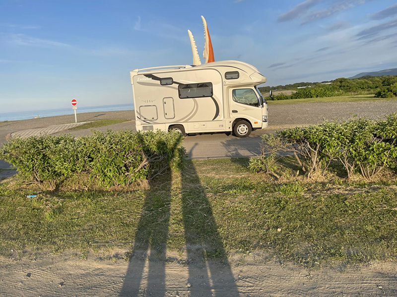 2023年度 北海道版 ガチャピンズラリー達成者