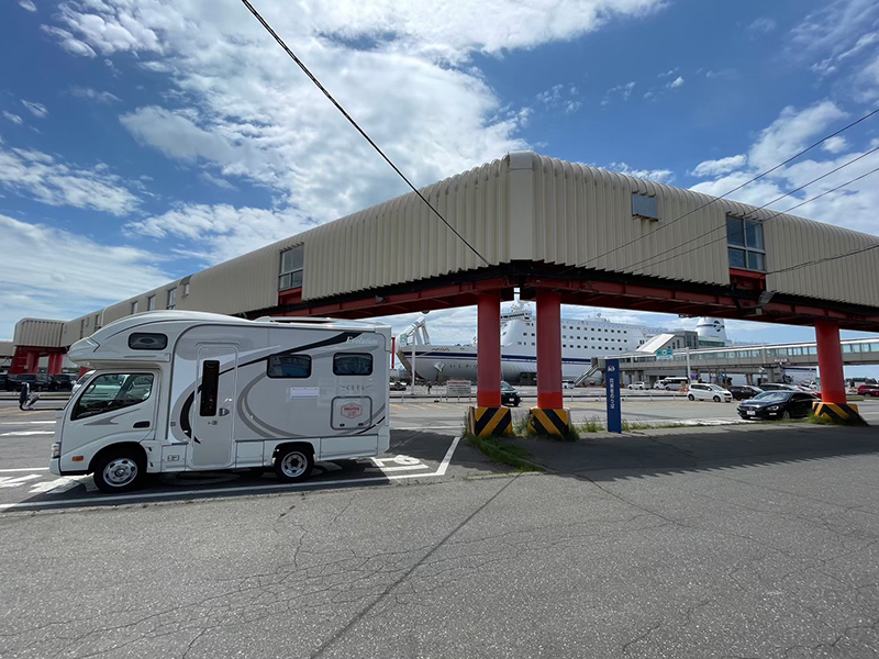 2023年度 北海道版 ガチャピンズラリー達成者