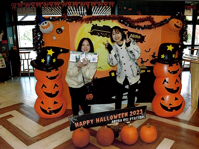 2023年度 北海道版 ガチャピンズラリー達成者