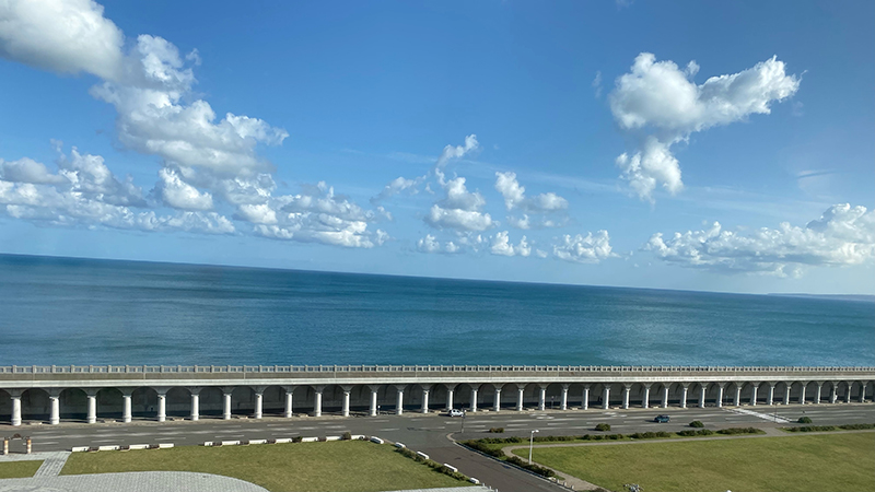 2023年度 北海道版 ガチャピンズラリー達成者