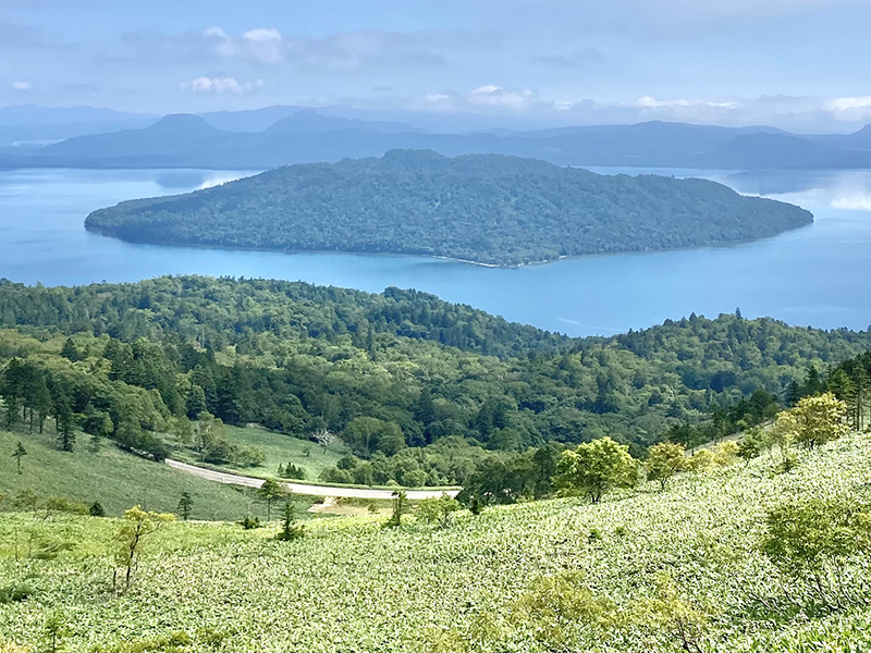 2023年度 北海道版 ガチャピンズラリー達成者
