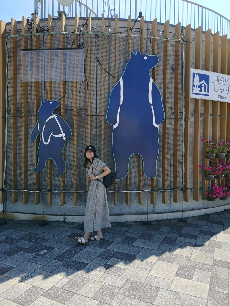 2023年度 北海道版 ガチャピンズラリー達成者