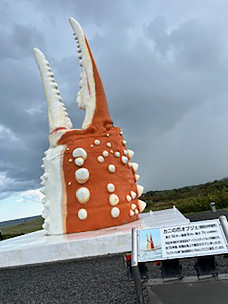 2023年度 北海道版 ガチャピンズラリー達成者