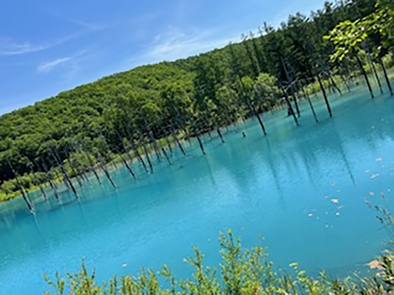 2023年度 北海道版 ガチャピンズラリー達成者