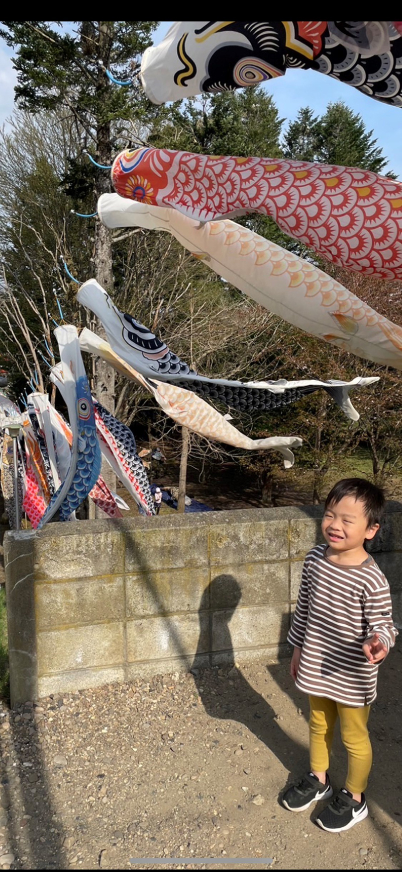 2023年度 北海道版 ガチャピンズラリー達成者