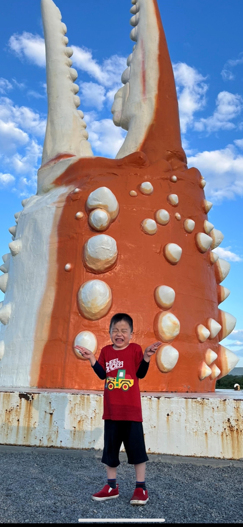 2023年度 北海道版 ガチャピンズラリー達成者