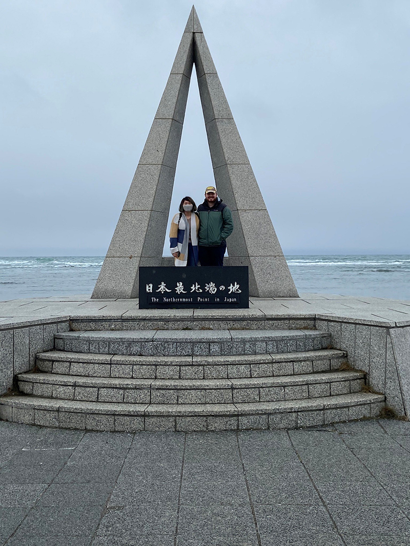 2023年度 北海道版 ガチャピンズラリー達成者