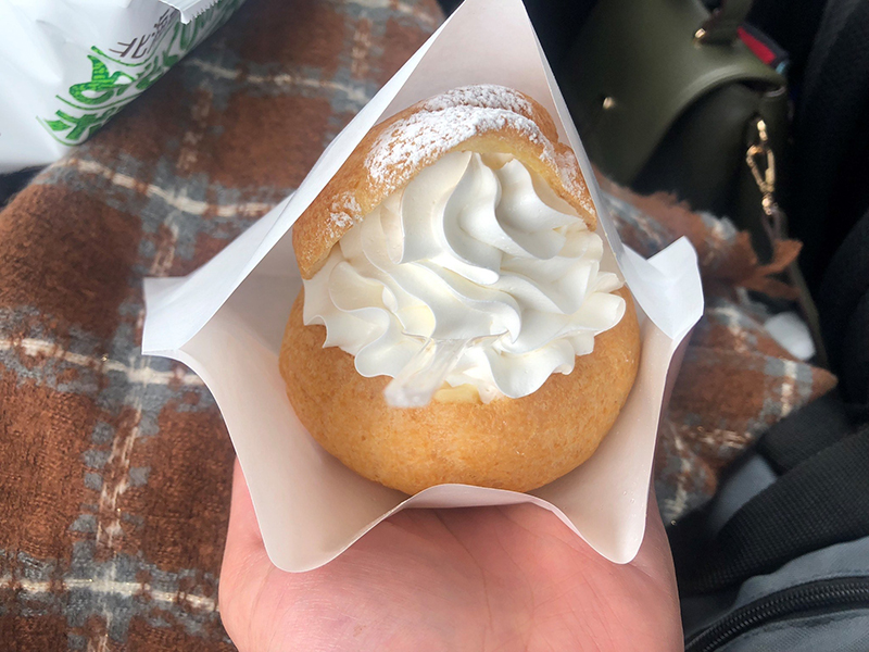 2023年度 北海道版 ガチャピンズラリー達成者