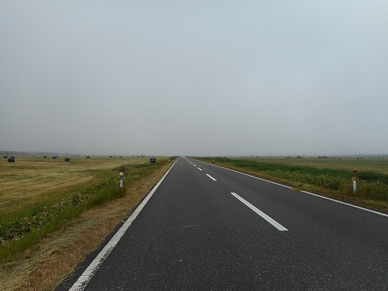 2023年度 北海道版 ガチャピンズラリー達成者