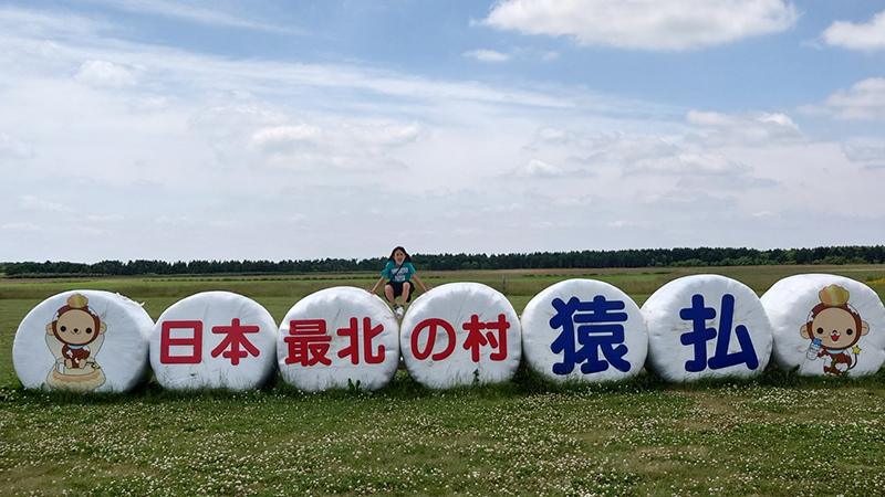 2023年度 北海道版 ガチャピンズラリー達成者