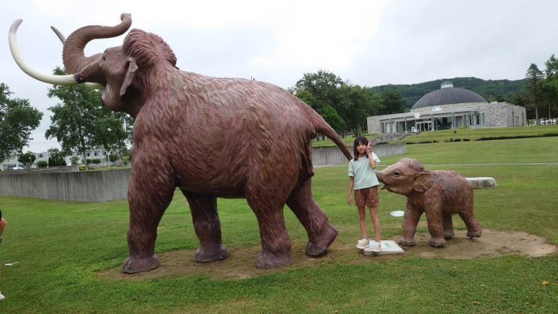 2023年度 北海道版 ガチャピンズラリー達成者