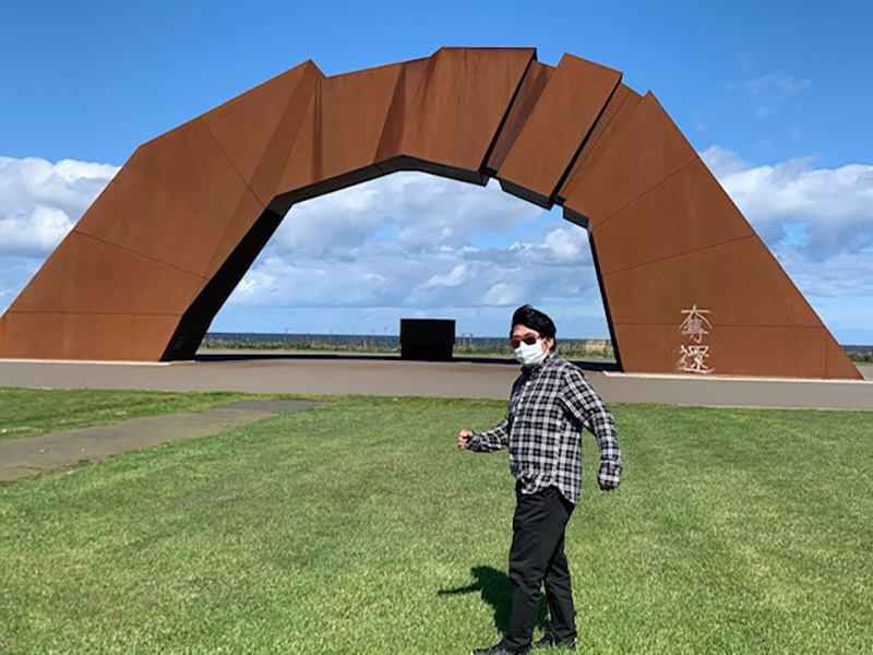 2023年度 北海道版 ガチャピンズラリー達成者